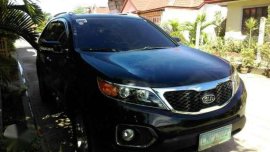 Kia Sorento 2011 good as new for sale 