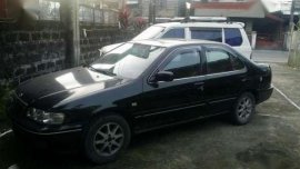 Nissan Sentra 2000 automatic RUSH SALE 