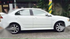 For sale Mitsubishi Lancer GTA 2013 model  