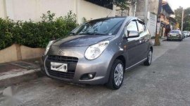 Fuel Efficient 2015 Suzuki Celerio AT For Sale
