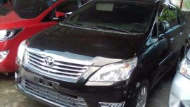 Low Mileage 2013 Toyota Innova G DiSL AT For Sale