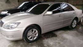 Casa Maintained Toyota Camry 2007 AT For Sale