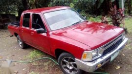 1997 Toyota Hilux good as new for sale 