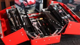 Top 6 must-have car accessories