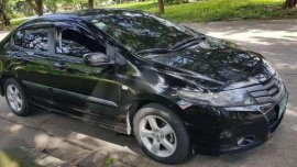 Honda City ivtec 2009 model manual for sale 