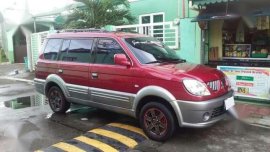 Mitsubishi Adventure grand sport 2005 model for sale 