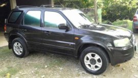 Ford Escape good as new for sale 