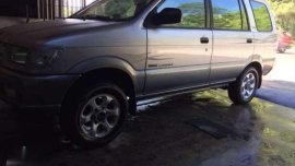Isuzu Crosswind 2001 model for sale 