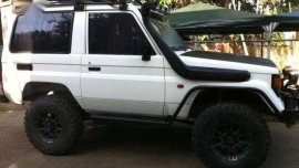 Toyota Land Cruiser 2010 model for sale 