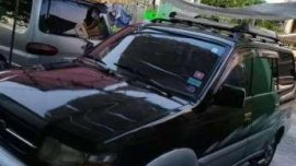 Toyota Revo SR 2000 AT Black For Sale 