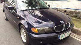 2002 BMW 316i top condition for sale 