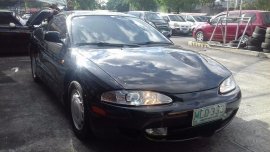 Well-maintained Mitsubishi Eclipse 1998 for sale in Metro Manila