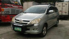 Fresh Like New 2005 Toyota Innova G MT For Sale