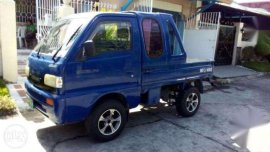 Suzuki Multicab 2012 model fresh for sale 