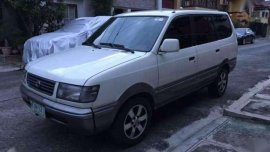 1999 Toyota Revo glx MT gas fresh for sale 