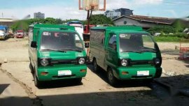 Suzuki Multicab 2016 model good for sale 