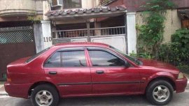 2000 Honda CITY 13L Economical MANUAL for sale 