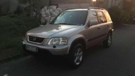 2000 Honda CRV gen 1 like new for sale 