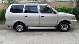 Rush sale! Toyota Revo 60tkms 2001 