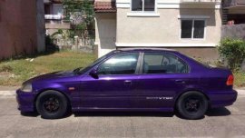 1996 Honda Civic good for sale 