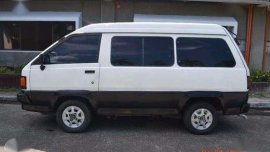 Toyota Lite Ace 1991 model for sale 