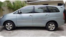 2008 Toyota Innova V Top of the Line for sale 