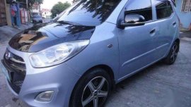 Fresh In And Out Hyundai i10 GLS 2011 AT For Sale