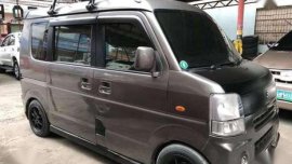 Suzuki Every 2016 model for sale 