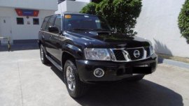 Well-maintained Nissan Patrol 2014 for sale 