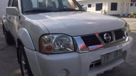 Well-maintained Nissan Frontier 2004 for sale