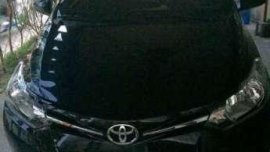 2014 Toyota Vios 1.3 E MT for sale 