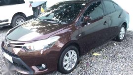 Ready To Use Toyota Vios 2016 MT For Sale
