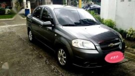 2007 Chevrolet Aveo 1.4L fresh for sale 
