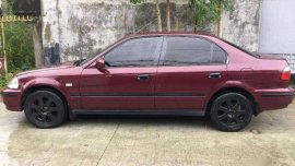 Honda Civic Lxi 1998 Automatic for sale 