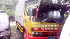 For sale Isuzu Forward like brand new condition