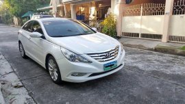 Well-maintained Hyundai Sonata 2014 for sale