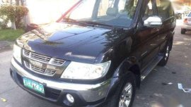 2008 Isuzu Sportivo 2.5D AT for sale 