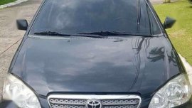 Well Maintained 2007 Toyota Corolla Altis 1.6e AT For Sale