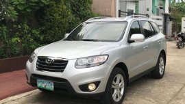 2011 Hyundai Santa Fe for sale 