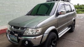 2007 Isuzu Sportivo FOR SALE