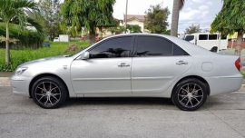 2002 Toyota Camry FOR SALE