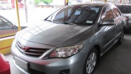 2011 Toyota Corolla Altis for sale 