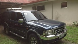 Ford Ranger XLT Trekker for sale