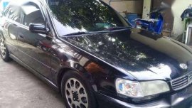 Very Fresh 1999 Toyota Corolla Altis Limited For Sale