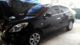 Nissan Almera 1.5 2013 good for sale 