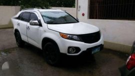 Fresh In And Out Kia Sorento 2012 For Sale
