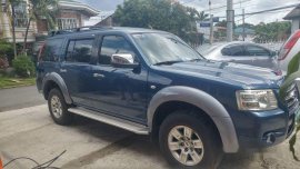 Good as new Ford Everest 2008 for sale