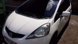 2010 model Honda Jazz 1.3s for sale 