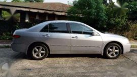 2003 Honda Accord Automatic for sale 