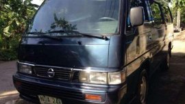 Good Condition Nissan Escapade 2010 For Sale